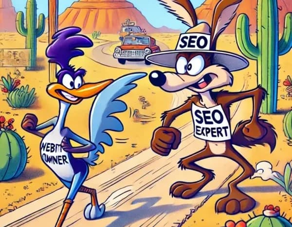Unlock the Secret to a Google-Friendly Website: Why One-Size-Fits-All SEO Advice Can Hurt Your Business