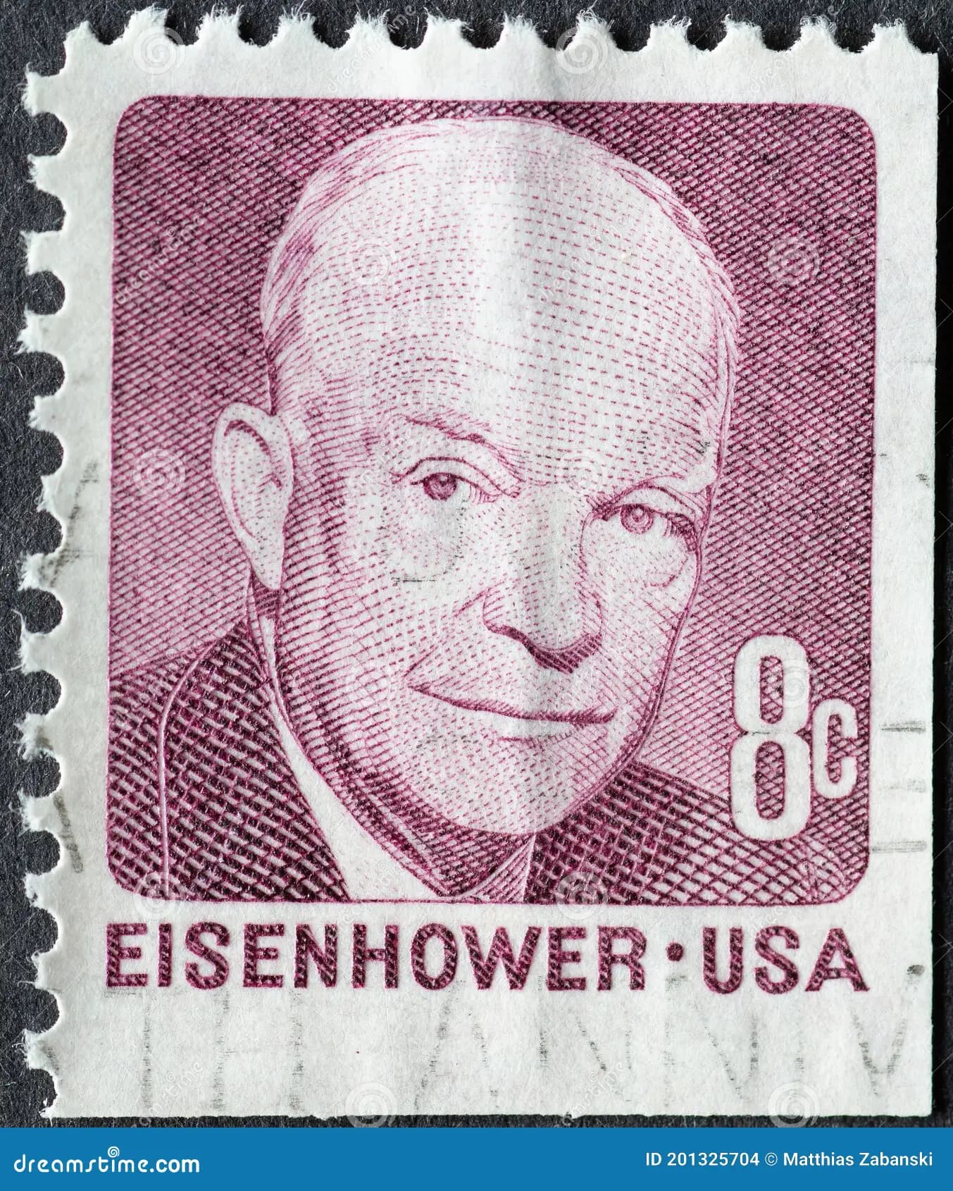 General and President Dwight D. Eisenhower said it best